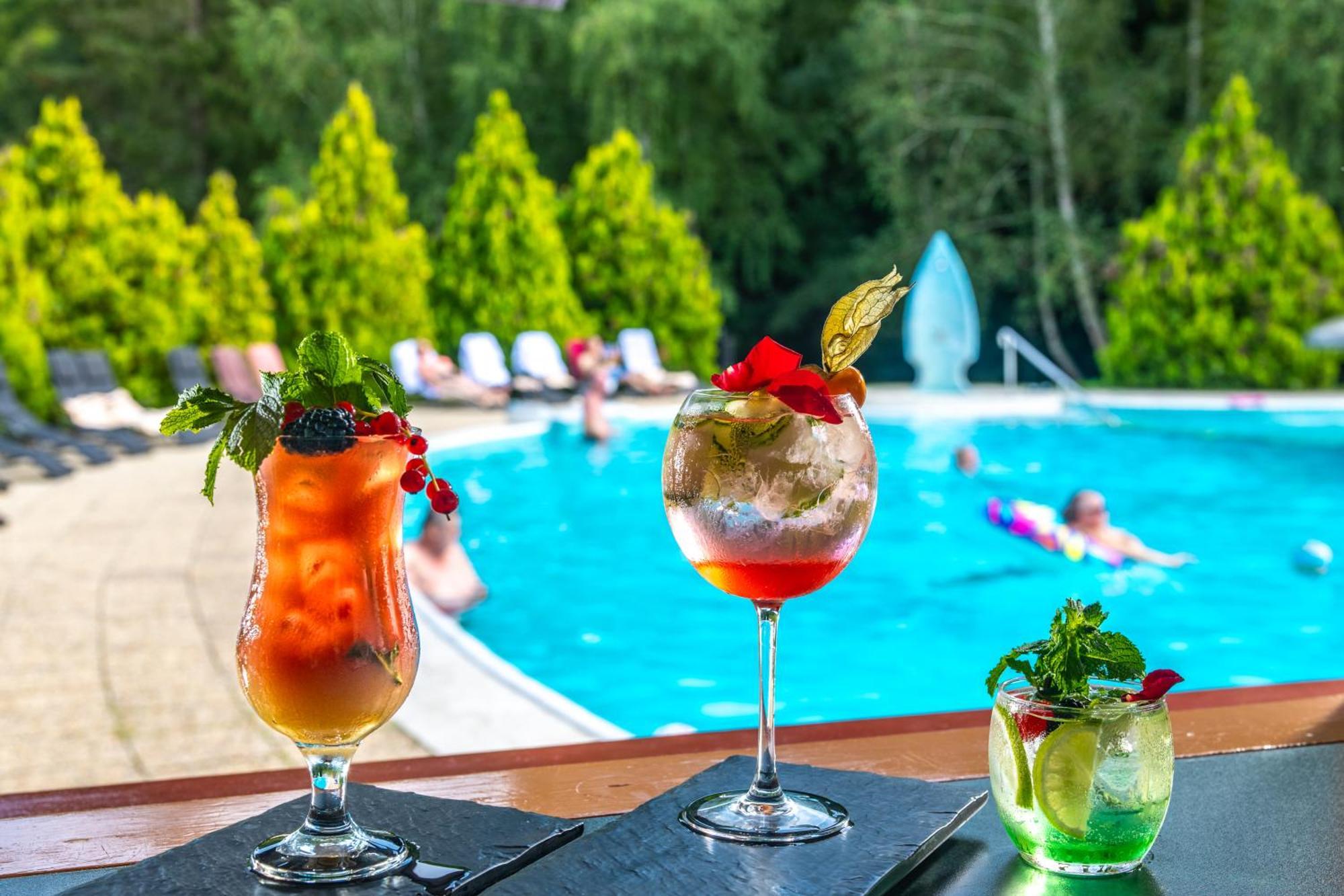 Kastelyhotel Sasvar Resort Парадшашвар Экстерьер фото